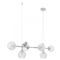 Люстры подвесные — Подвесная люстра ARTE Lamp A2150SP-6WG купить в  Люстры подвесные — Подвесная люстра ARTE Lamp A2150SP-6WG купить в