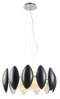 Люстры подвесные — Подвесная люстра Lumina Deco LDP 9016-350 BK купить в  Люстры подвесные — Подвесная люстра Lumina Deco LDP 9016-350 BK купить в