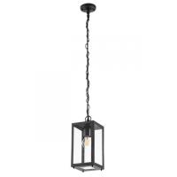Подвесные уличные светильники — Подвесной уличный светильник ARTE Lamp A4569SO-1BK купить в  Подвесные уличные светильники — Подвесной уличный светильник ARTE Lamp A4569SO-1BK купить в