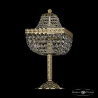 Настольные лампы — Настольная лампа Bohemia Ivele Crystal 19112L6/H/20IV G купить в  Настольные лампы — Настольная лампа Bohemia Ivele Crystal 19112L6/H/20IV G купить в