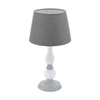 Настольные лампы — Настольная лампа EGLO 43248 купить в 