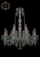 Люстры подвесные — Подвесная люстра Art Classic 11.24.8+4.200.h-64.Br.V5001 купить в  Люстры подвесные — Подвесная люстра Art Classic 11.24.8+4.200.h-64.Br.V5001 купить в