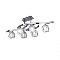 Люстры на штанге — Люстра на штанге Mantra 0950 купить в  Люстры на штанге — Люстра на штанге Mantra 0950 купить в