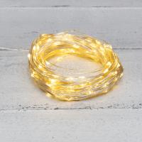 Светодиодные гирлянды — Светодиодная гирлянда Neon-Night 303-206 купить в 