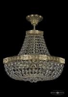 Люстры на штанге — Люстра на штанге Bohemia Ivele Crystal 19283/H1/35IV G купить в  Люстры на штанге — Люстра на штанге Bohemia Ivele Crystal 19283/H1/35IV G купить в