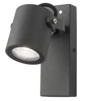 Уличные настенные светильники — Светильник настенный Gauss GD150 купить в 