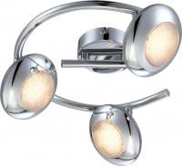 Споты — Спот Globo 56217-3 купить в  Споты — Спот Globo 56217-3 купить в