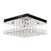 Накладные светильники — Накладной светильник Arti Lampadari Flusso H 1.4.40.616 N купить в 