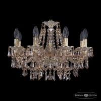 Люстры подвесные — Подвесная люстра Bohemia Ivele Crystal 16103/8/195 GW M721 купить в  Люстры подвесные — Подвесная люстра Bohemia Ivele Crystal 16103/8/195 GW M721 купить в