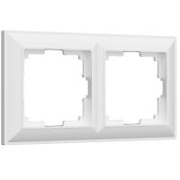 Рамки — Рамка Werkel W0022201 купить в 