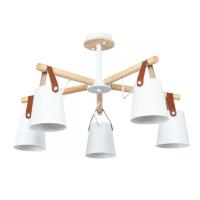Люстры на штанге — Люстра на штанге ARTE Lamp A7032PL-5WH купить в  Люстры на штанге — Люстра на штанге ARTE Lamp A7032PL-5WH купить в