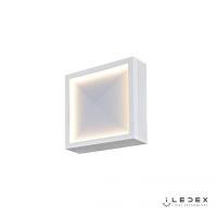 Свет для дома — Накладной светильник iLedex Creator SMD-923416 16W 3000K WH купить в  Свет для дома — Накладной светильник iLedex Creator SMD-923416 16W 3000K WH купить в