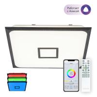 Накладные светильники — Накладной светильник Citilux CL703AK85G купить в 