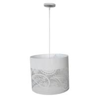 Подвесные светильники — Подвесной светильник Seven Fires Карвед 39207.01.09.01 купить в 