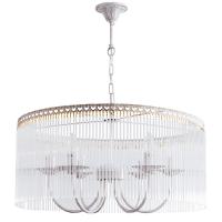 Люстры подвесные — Подвесная люстра ARTE Lamp A9446SP-6WG купить в  Люстры подвесные — Подвесная люстра ARTE Lamp A9446SP-6WG купить в