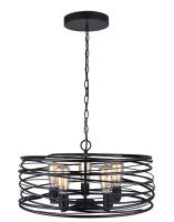 Подвесные светильники — Подвесной светильник TOPLIGHT TL1187H-05BK купить в  Подвесные светильники — Подвесной светильник TOPLIGHT TL1187H-05BK купить в
