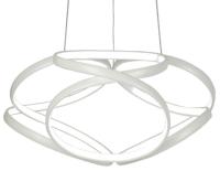 Люстры подвесные — Подвесная люстра Ambrella Light FL408 купить в  Люстры подвесные — Подвесная люстра Ambrella Light FL408 купить в