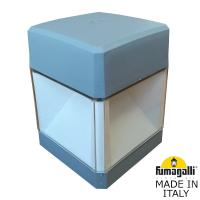 Уличные настенные светильники — Светильник настенный Fumagalli DS2.560.000.LXD1L купить в 