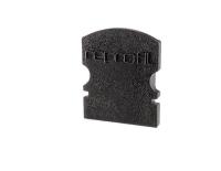 Светодиодные ленты — Заглушка Deko-Light End Cap F-AU-02-08 Set 2 pcs 978542 купить в 