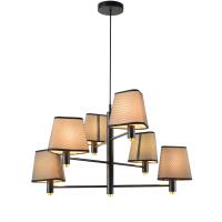 Люстры подвесные — Подвесная люстра F-Promo 2644-6P купить в 