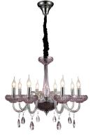 Люстры подвесные — Подвесная люстра ST-Luce SL653.603.08 купить в  Люстры подвесные — Подвесная люстра ST-Luce SL653.603.08 купить в