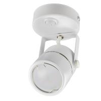 Споты — Спот Fametto Sotto DLC-S612 GU10/B White купить в 