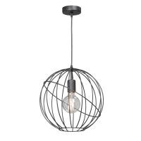 Подвесные светильники — Подвесной светильник Vitaluce V4394-1/1S купить в 