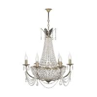 Люстры подвесные — Подвесная люстра Dio D'arte Recetto E 1.6.6.199 GH купить в  Люстры подвесные — Подвесная люстра Dio D'arte Recetto E 1.6.6.199 GH купить в