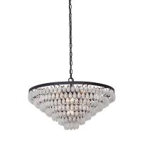 Люстры каскадные — Каскадная люстра Vitaluce V5290-1/6+3+1 купить в  Люстры каскадные — Каскадная люстра Vitaluce V5290-1/6+3+1 купить в