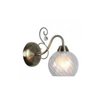 Настенные бра — Бра Omnilux OML-53501-01 купить в 