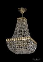 Люстры на штанге — Люстра на штанге Bohemia Ivele Crystal 19282/H1/25IV G купить в  Люстры на штанге — Люстра на штанге Bohemia Ivele Crystal 19282/H1/25IV G купить в