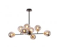 Люстры на штанге — Люстра на штанге Kink Light 07619-8,19 купить в 