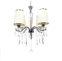 Люстры подвесные — Подвесная люстра Lumina Deco LDP 1726-4 CHR купить в  Люстры подвесные — Подвесная люстра Lumina Deco LDP 1726-4 CHR купить в