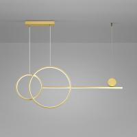 Подвесные светильники — Подвесной светильник ImperiumLoft 167317-26 купить в 