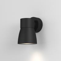 Настенные бра — Бра Elektrostandard Cono черный (MRL 1027) купить в  Настенные бра — Бра Elektrostandard Cono черный (MRL 1027) купить в