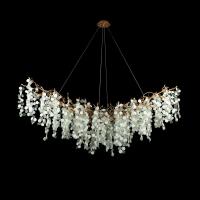 Люстры подвесные — Подвесная люстра LOFT IT 10066/1500 GB купить в 