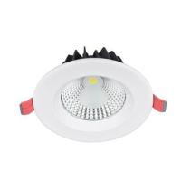 Светильники Downlight — Встраиваемый светодиодный светильник Horoz Vanessa-10 10W 6400K белый 016-044-0010 HRZ11100013 купить в  Светильники Downlight — Встраиваемый светодиодный светильник Horoz Vanessa-10 10W 6400K белый 016-044-0010 HRZ11100013 купить в
