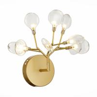 Настенные бра — Бра ST-Luce SL411.201.09 купить в 