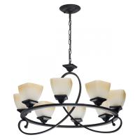 Люстры подвесные — Подвесная люстра MW-Light 249018808 купить в 