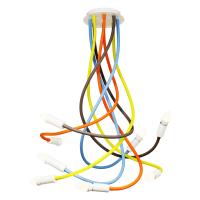 Накладные светильники — Накладной светильник LOFT IT LOFT1714-RGB купить в 