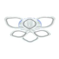 Потолочные люстры — Потолочная люстра Seven Fires Lejv SF7068/7C-WT-RGB купить в 