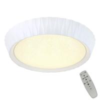 Накладные светильники — Накладной светильник Omnilux OML-49107-48 купить в 