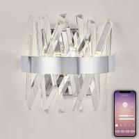 Настенные бра — Бра Natali Kovaltseva LED LAMPS 81114/1W купить в  Настенные бра — Бра Natali Kovaltseva LED LAMPS 81114/1W купить в