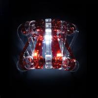 Настенные бра — Бра Eletto EL326W02.2 купить в 