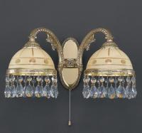 Настенные бра — Бра Reccagni Angelo A 7103/2 купить в  Настенные бра — Бра Reccagni Angelo A 7103/2 купить в