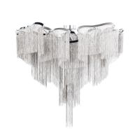 Люстры на штанге — Люстра на штанге LOFT IT 10208/1000C Smoke купить в 