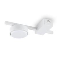 Накладные светильники — Накладной светильник Freya FR5363CL-01W купить в 