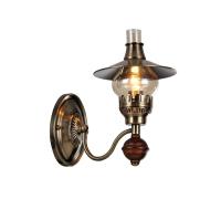 Настенные бра — Бра ARTE Lamp A5664AP-1AB купить в  Настенные бра — Бра ARTE Lamp A5664AP-1AB купить в
