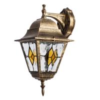 Уличные настенные светильники — Светильник настенный ARTE Lamp A1012AL-1BN купить в  Уличные настенные светильники — Светильник настенный ARTE Lamp A1012AL-1BN купить в