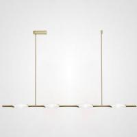 Люстры на штанге — Люстра на штанге ImperiumLoft 206142-23 купить в 